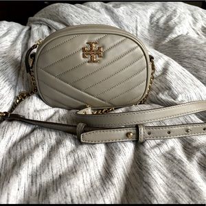 Tory Burch Kira Chevron crossbody